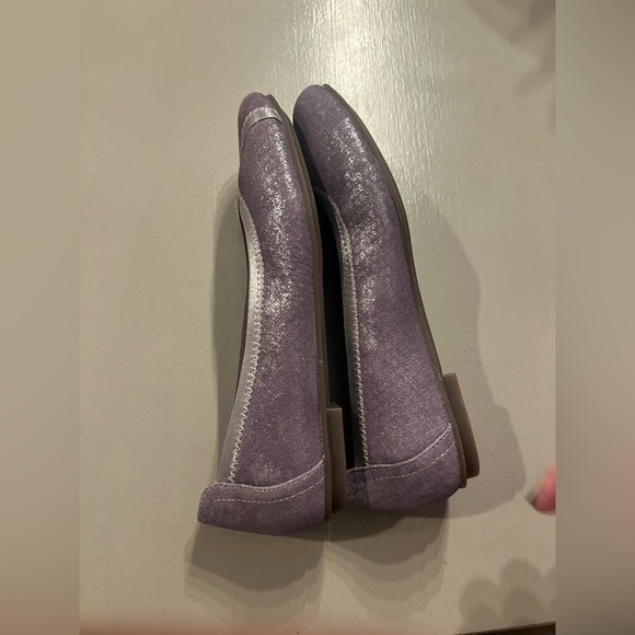 Vionic Spark Carroll Ballet Flats - Picture 4 of 4